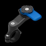 Quadlock handbar mount 